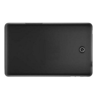 Full Body Housing For Dell Venue 8 Wifi With Wifi Only Black - Maxbhi Com