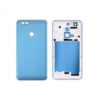 Full Body Housing For Elephone P8 Mini Blue - Maxbhi Com