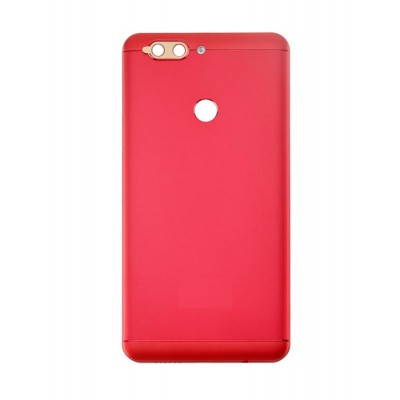Full Body Housing For Elephone P8 Mini Red - Maxbhi Com