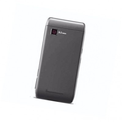 Full Body Housing For Lg Gx500 White - Maxbhi Com