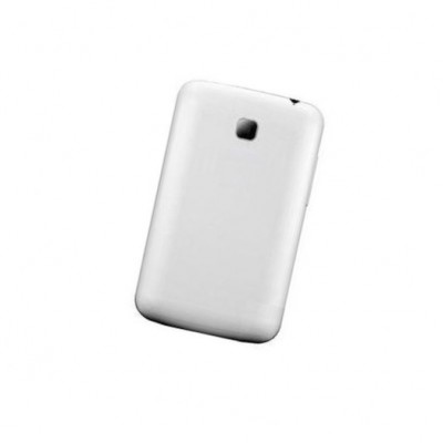 Full Body Housing For Lg Optimus L3 Ii Dual E435 White - Maxbhi Com