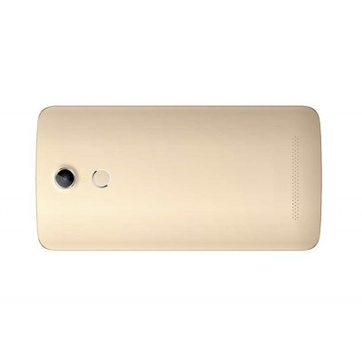Full Body Housing For Maxwest Nitro 55 Lte Blue - Maxbhi Com