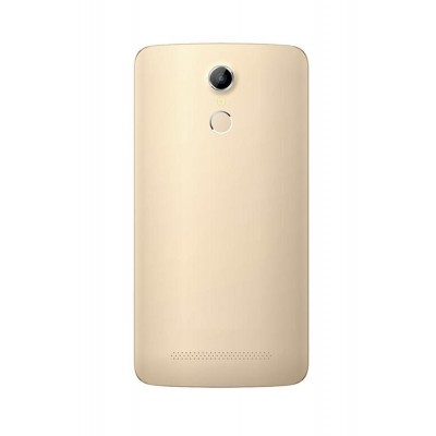 Full Body Housing For Maxwest Nitro 55 Lte Gold - Maxbhi Com