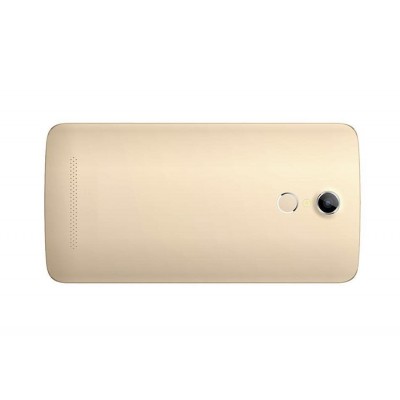 Full Body Housing For Maxwest Nitro 55 Lte Gold - Maxbhi Com