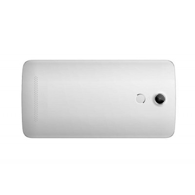 Full Body Housing For Maxwest Nitro 55 Lte White - Maxbhi Com