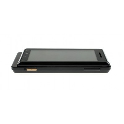 Full Body Housing For Motorola A853 Qrty Black - Maxbhi Com