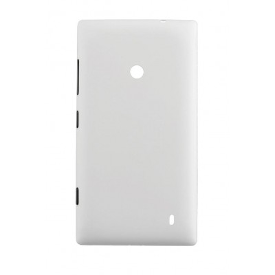 Full Body Housing For Nokia Lumia 520 White - Maxbhi Com