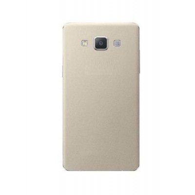 Full Body Housing For Samsung Galaxy A5 Sma5000 Gold - Maxbhi Com