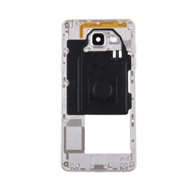 Full Body Housing For Samsung Galaxy A5 Sma5000 Gold - Maxbhi Com