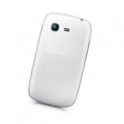 Full Body Housing For Samsung Galaxy Pocket Neo Duos S5312 Black - Maxbhi Com