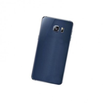 Full Body Housing For Samsung Galaxy S6 Edge Plus Blue - Maxbhi Com