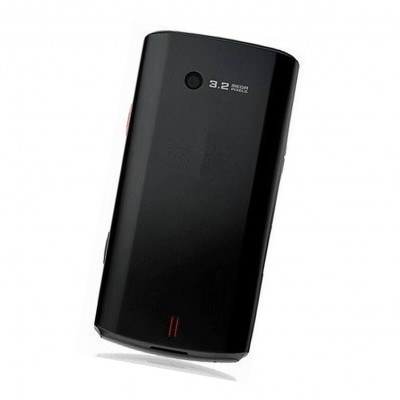 Full Body Housing For Samsung Vodafone 360 M1 Black - Maxbhi Com