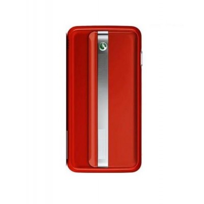 Full Body Housing For Sony Ericsson C903 Red - Maxbhi Com