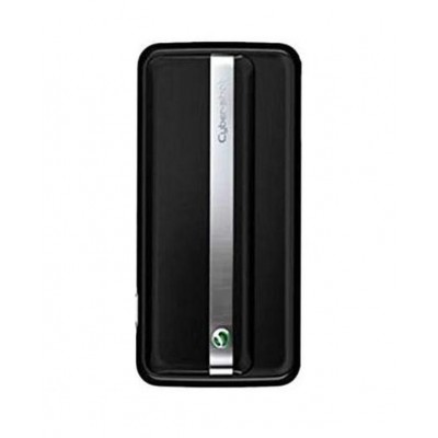 Full Body Housing For Sony Ericsson C903 White - Maxbhi Com