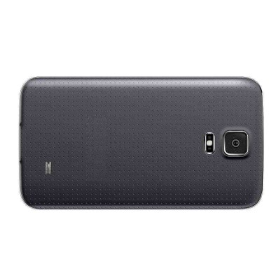 Full Body Housing For Spice Mi347 Black - Maxbhi Com