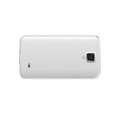 Full Body Housing For Spice Mi347 White - Maxbhi Com