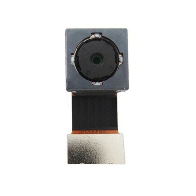 Replacement Back Camera For Tata Docomo Sony Ericsson Xperia X10 Mini By - Maxbhi Com