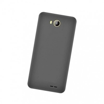Full Body Housing For Celkon 2gb Star Black - Maxbhi Com