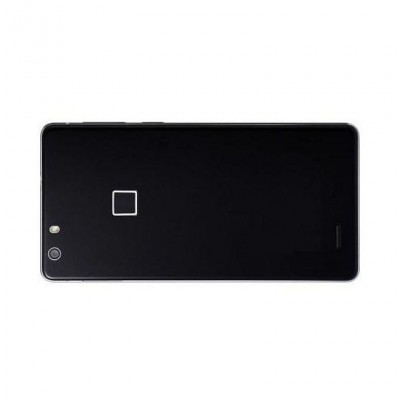 Full Body Housing For Cubot S550 Pro Black - Maxbhi Com