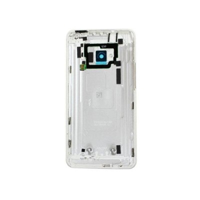 Full Body Housing For Htc One White - Maxbhi Com