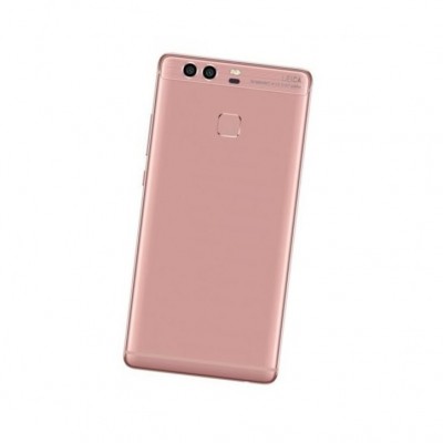 Full Body Housing For Huawei P9 Plus Rose Gold - Maxbhi Com