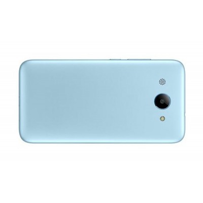 Full Body Housing For Huawei Y3 2017 Blue - Maxbhi Com