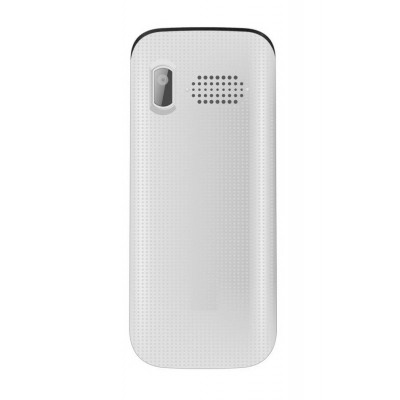 Full Body Housing For Iball King 1 8d White - Maxbhi Com