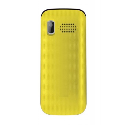 Full Body Housing For Iball King 1 8d Yellow - Maxbhi Com