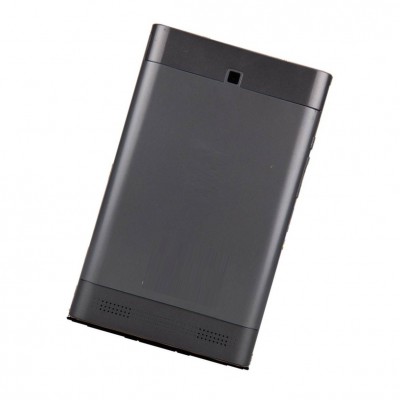 Full Body Housing For Iball Slide 3g 7334q Black - Maxbhi Com