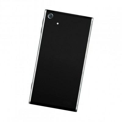 Full Body Housing For Lumigon T2 Black - Maxbhi Com