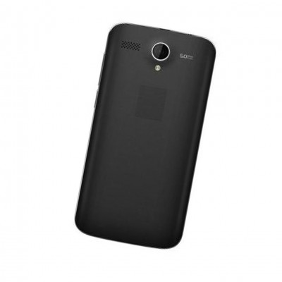 Full Body Housing For Micromax Canvas Power Black - Maxbhi Com