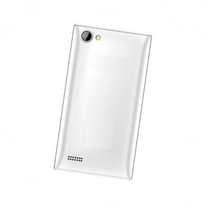Full Body Housing For Mtech Ace 11 White - Maxbhi Com