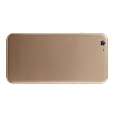 Full Body Housing For Oukitel U7 Black - Maxbhi Com