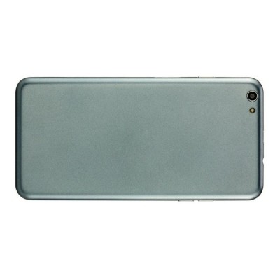 Full Body Housing For Oukitel U7 Grey - Maxbhi Com