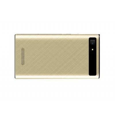 Full Body Housing For Spice Xlife 410 3g Black - Maxbhi Com