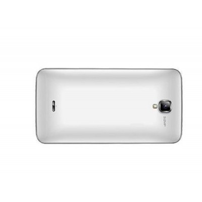 Full Body Housing For Videocon Infinium Z40 Lite Plus White - Maxbhi Com