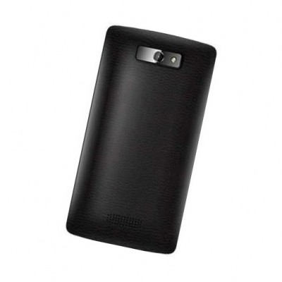 Full Body Housing For Videocon Infinium Z41 Lite Plus Black - Maxbhi Com
