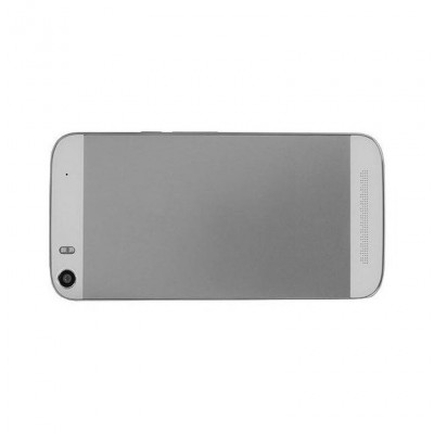 Full Body Housing For Volks Smart S53 Black - Maxbhi Com