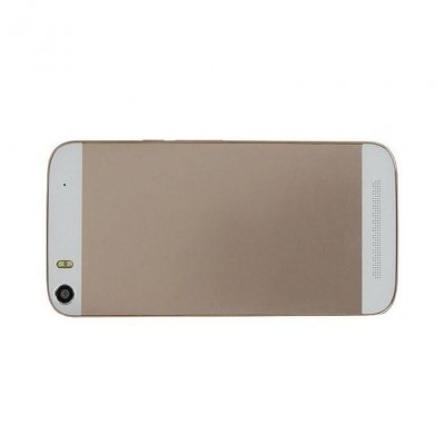Full Body Housing For Volks Smart S53 White - Maxbhi Com