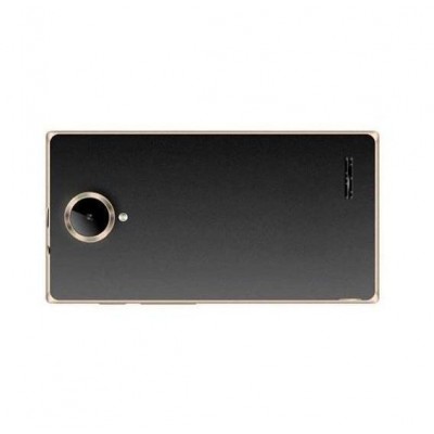 Full Body Housing For Zen Ultrafone 303 Elite 2 Black - Maxbhi Com