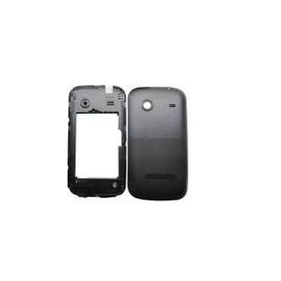 Full Body Housing For Zte N790 Pink - Maxbhi Com