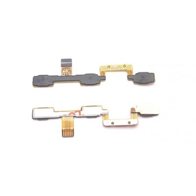 Power On Off Button Flex Cable for Asus Zenfone Max Plus M1