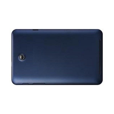 Full Body Housing For Asus Memo Pad Hd 7 Black - Maxbhi Com