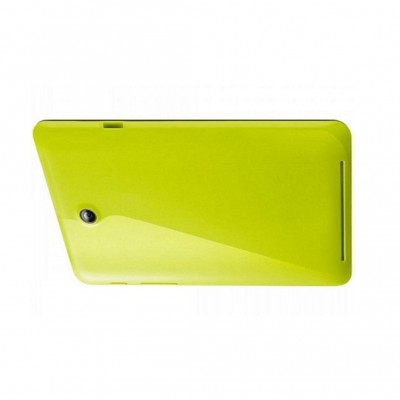 Full Body Housing For Asus Memo Pad Hd 7 Green - Maxbhi Com
