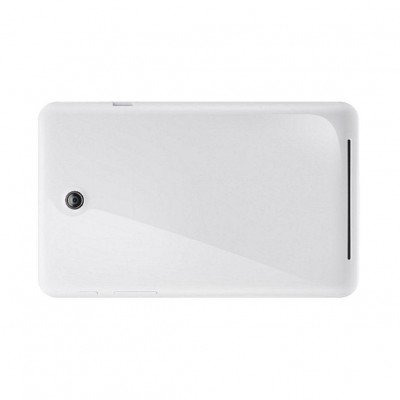 Full Body Housing For Asus Memo Pad Hd 7 White - Maxbhi Com
