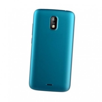 Full Body Housing For Blu Studio G Blue - Maxbhi Com