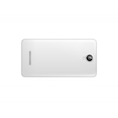 Full Body Housing For Celkon Mega 4g White - Maxbhi Com