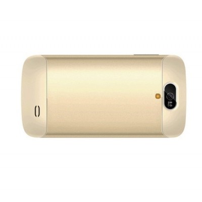 Full Body Housing For Celkon Q44 Black - Maxbhi Com