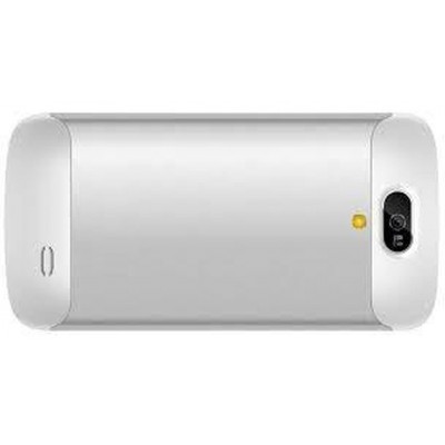 Full Body Housing For Celkon Q44 Grey - Maxbhi Com