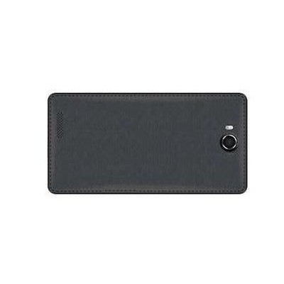 Full Body Housing For Cherry Mobile Flare S3 Octa Black - Maxbhi Com